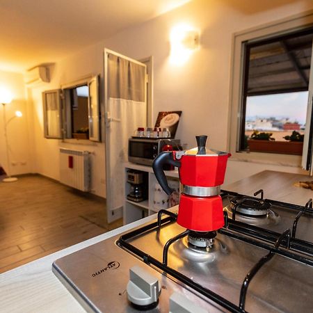 Sweet Home Station Roma Ngoại thất bức ảnh