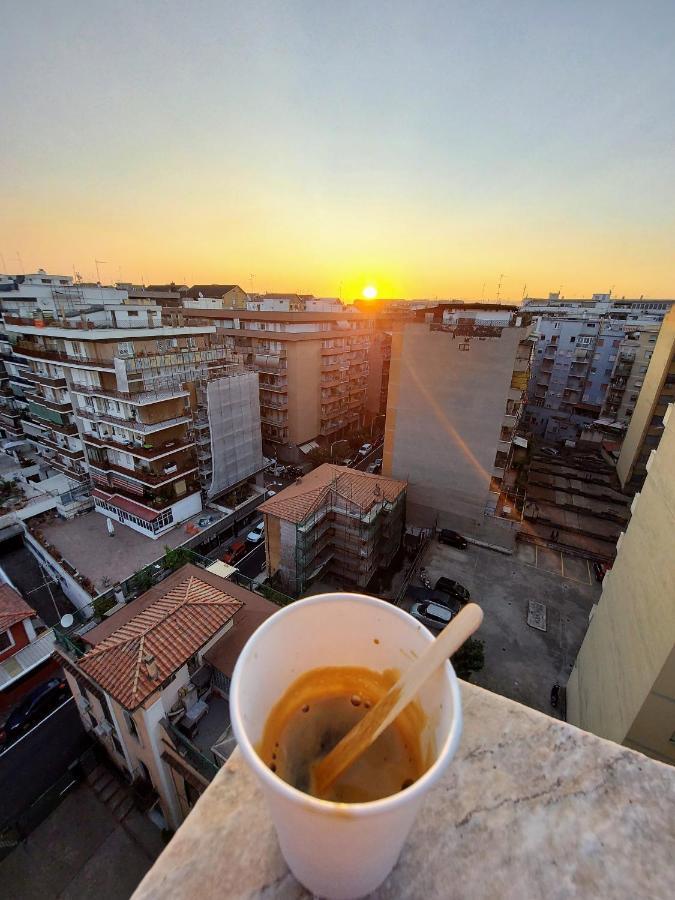 Sweet Home Station Roma Ngoại thất bức ảnh