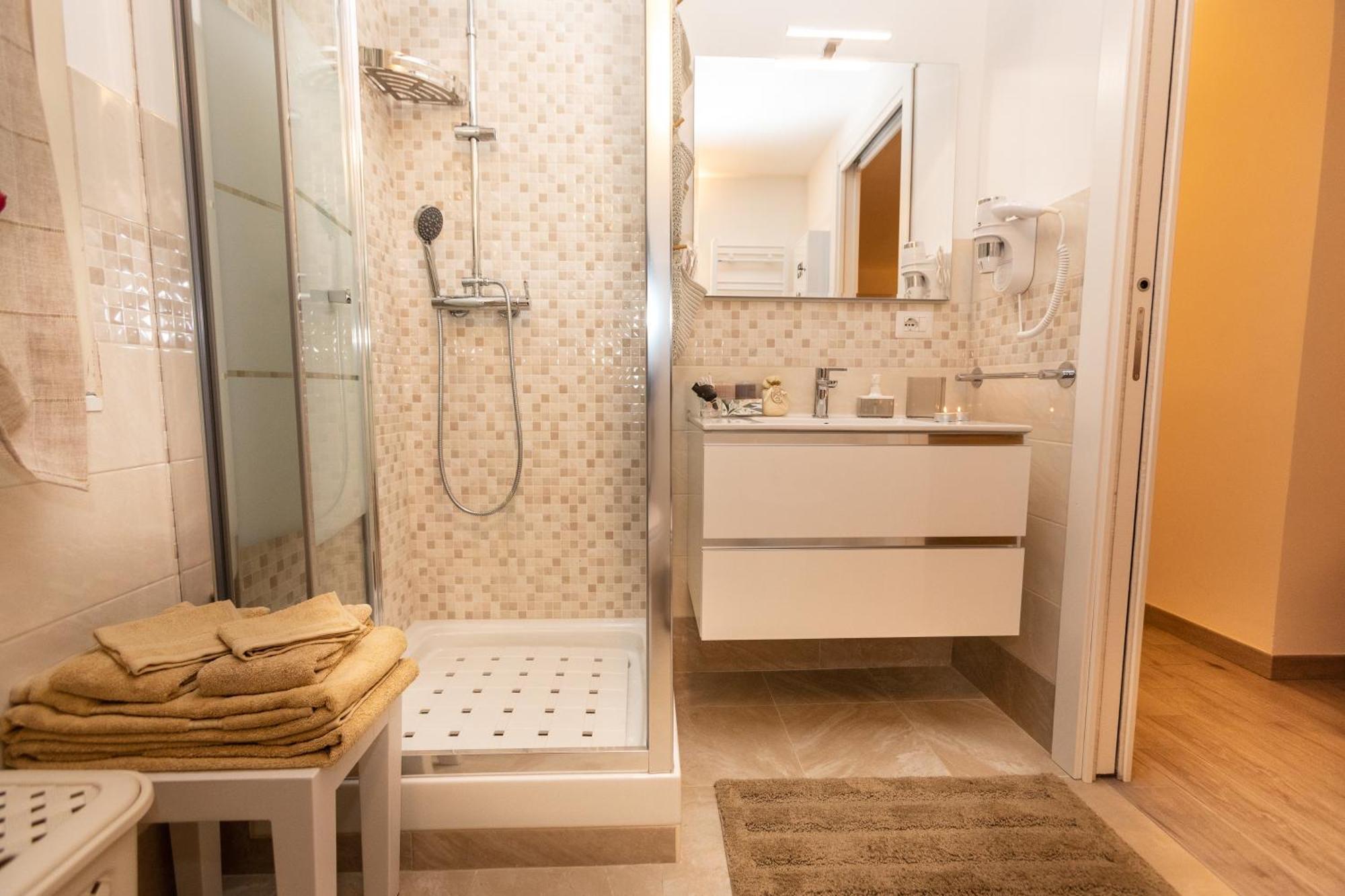 Sweet Home Station Roma Ngoại thất bức ảnh
